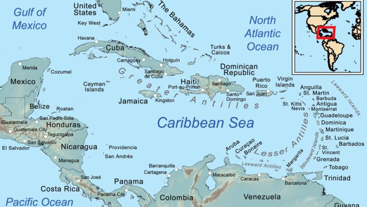 caribbean_general_map